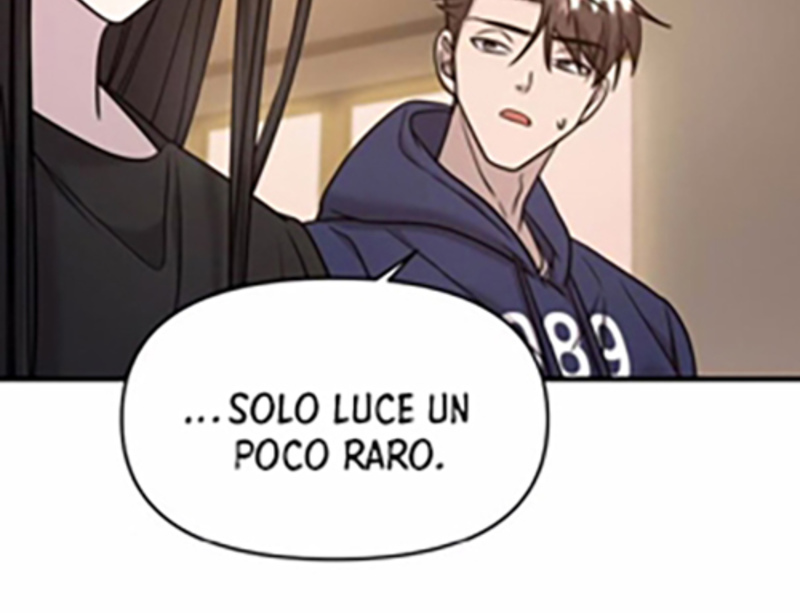 Villana pura Capítulo 22 - Página 53