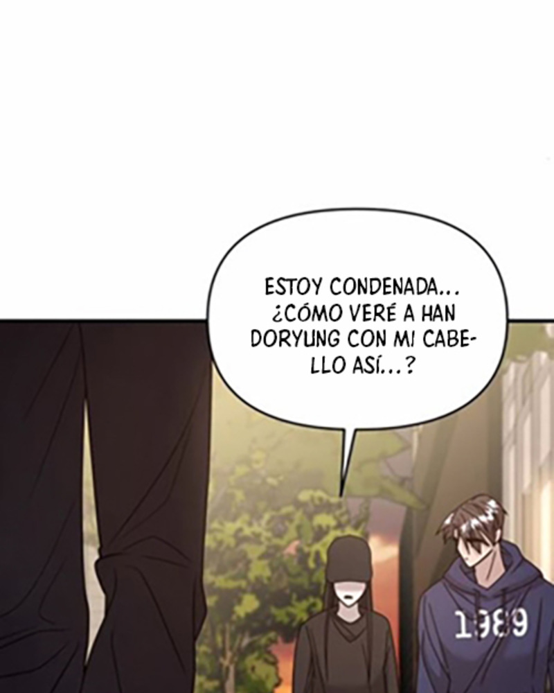 Villana pura Capítulo 22 - Página 54