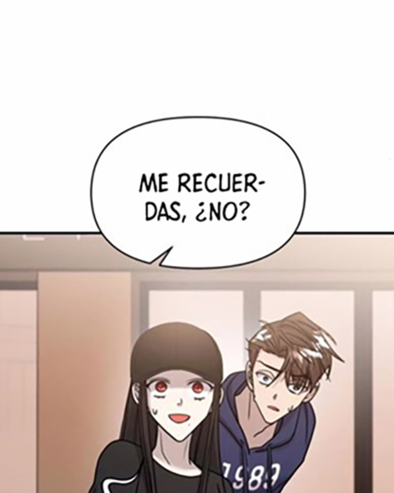 Villana pura Capítulo 22 - Página 85