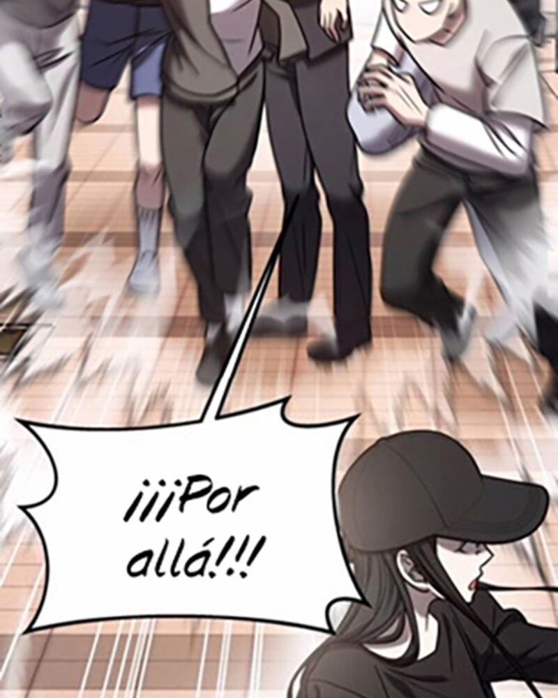 Villana pura Capítulo 22 - Página 91