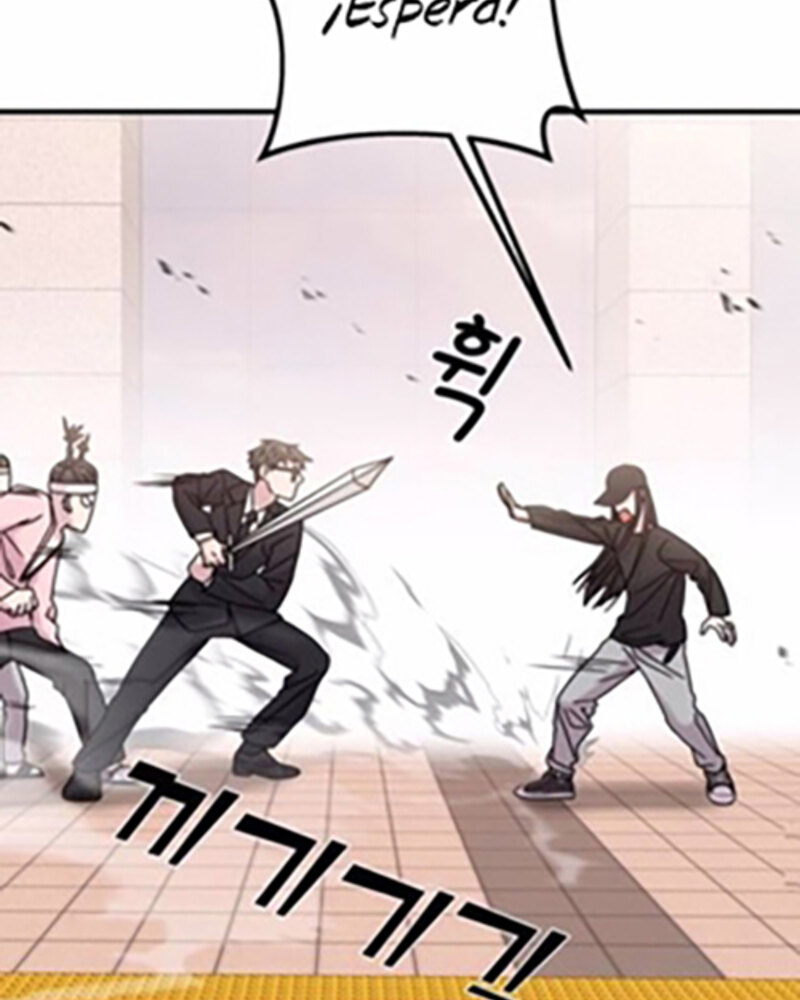 Villana pura Capítulo 22 - Página 97