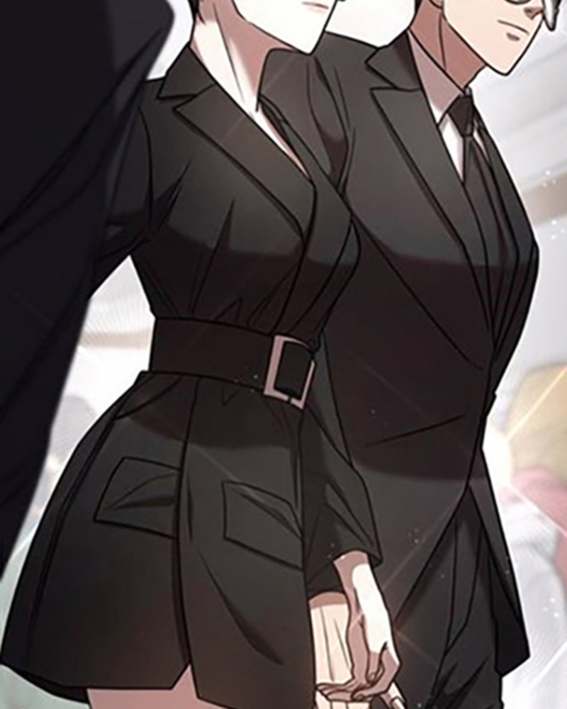 Villana pura Capítulo 23 - Página 10