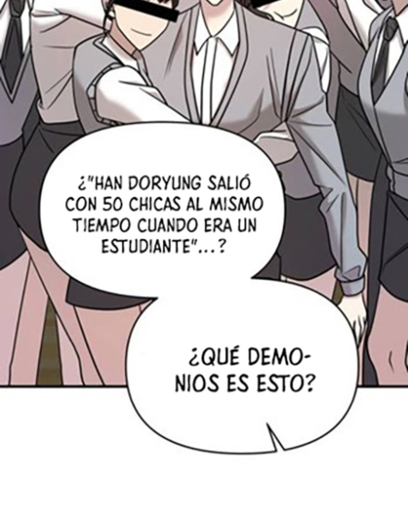 Villana pura Capítulo 23 - Página 100