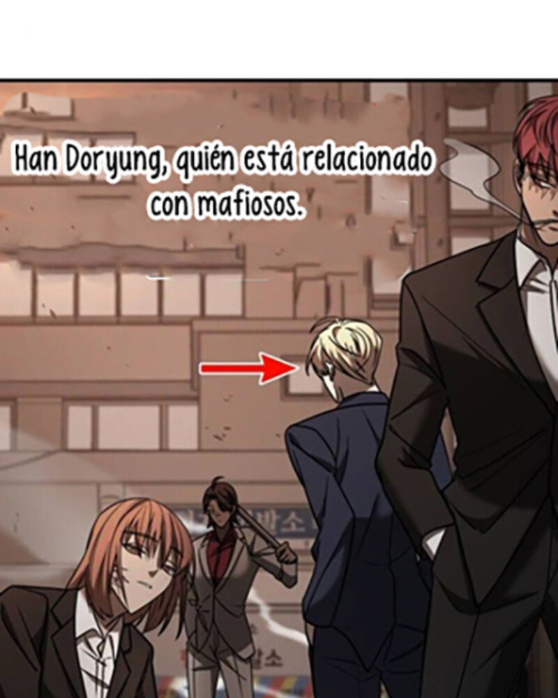 Villana pura Capítulo 23 - Página 101