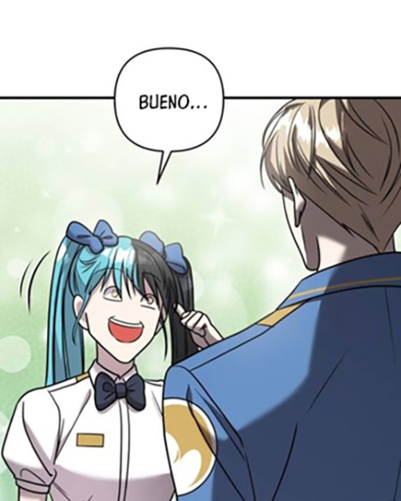 Villana pura Capítulo 23 - Página 108