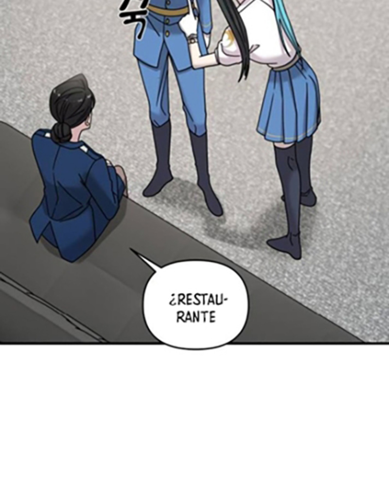 Villana pura Capítulo 23 - Página 111