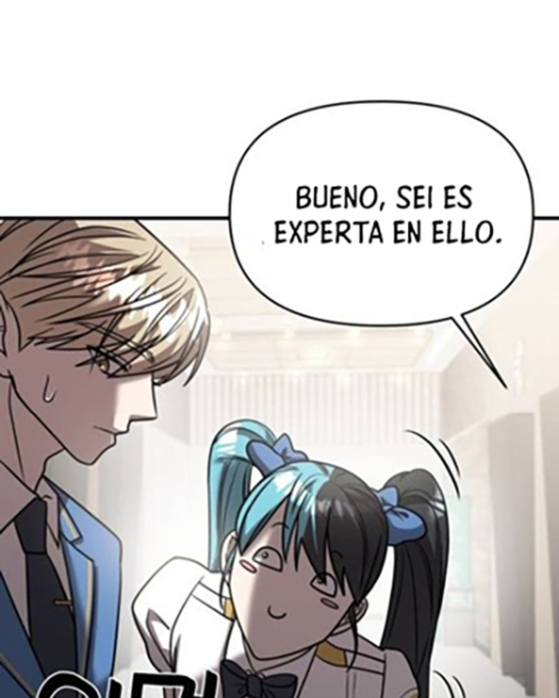 Villana pura Capítulo 23 - Página 112