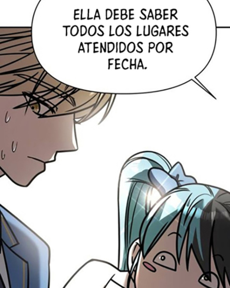 Villana pura Capítulo 23 - Página 114