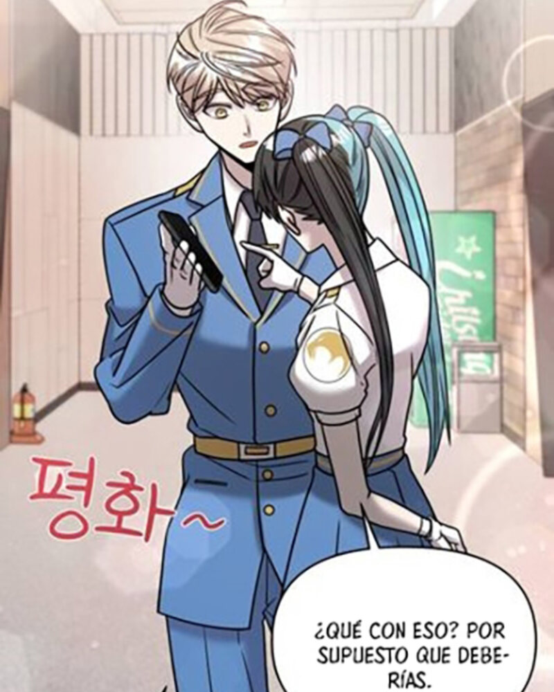 Villana pura Capítulo 23 - Página 122