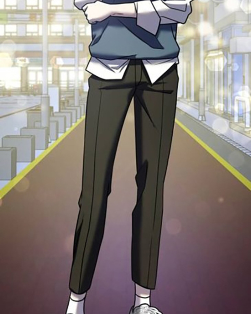 Villana pura Capítulo 23 - Página 134