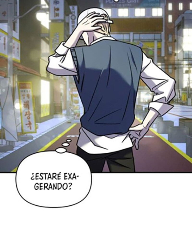 Villana pura Capítulo 23 - Página 138