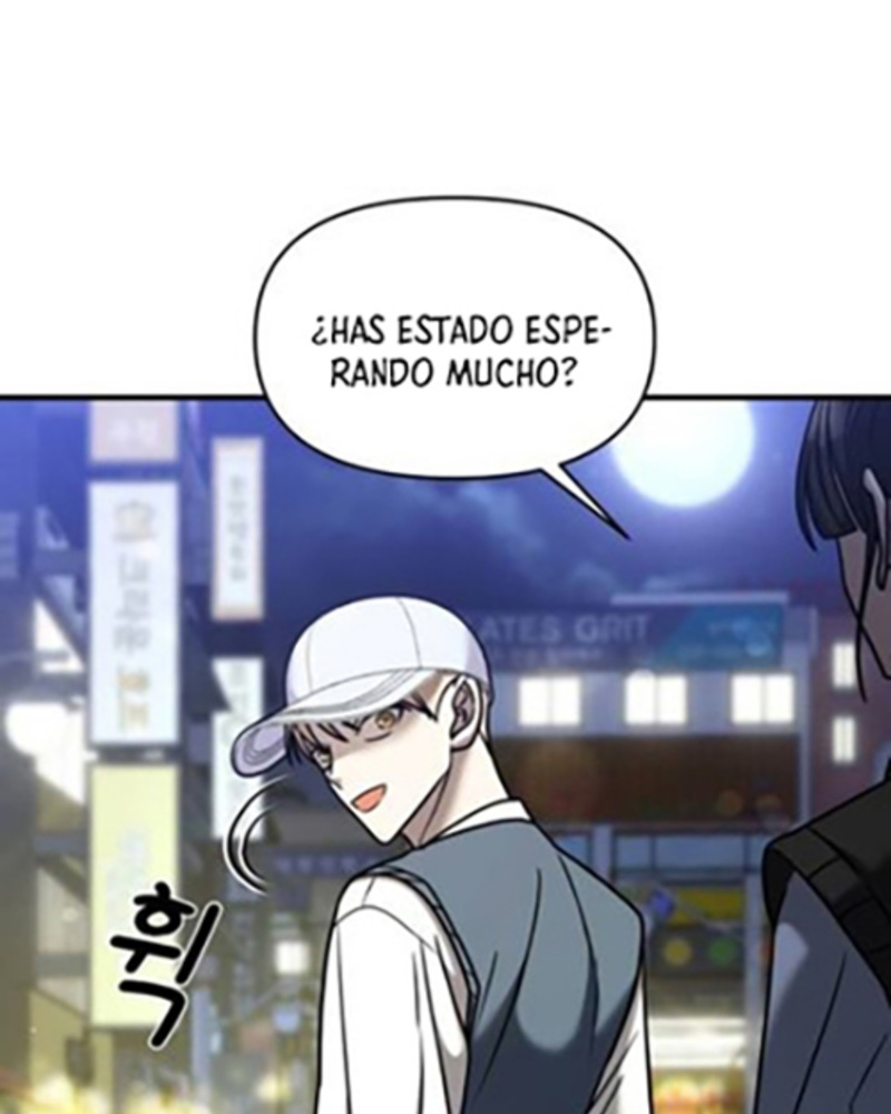 Villana pura Capítulo 23 - Página 142