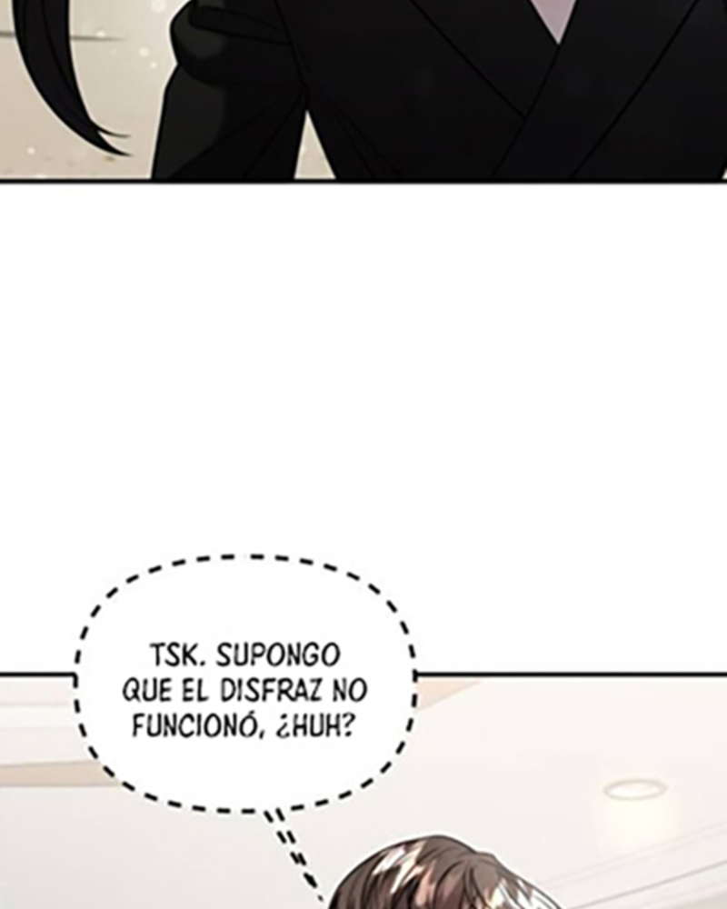 Villana pura Capítulo 23 - Página 21