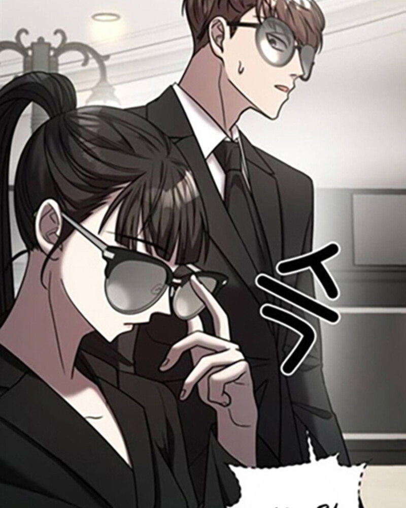 Villana pura Capítulo 23 - Página 22