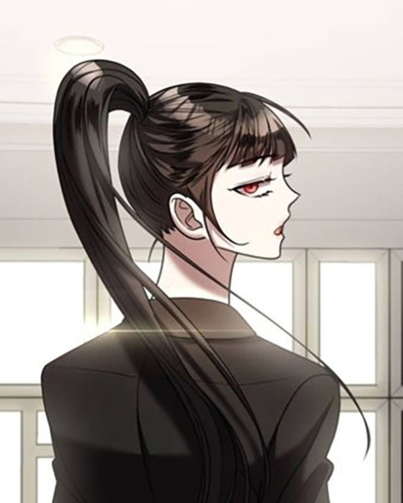 Villana pura Capítulo 23 - Página 24