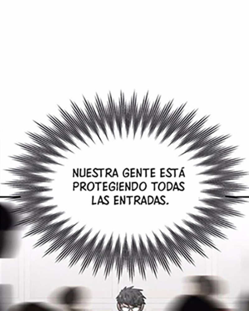 Villana pura Capítulo 23 - Página 3