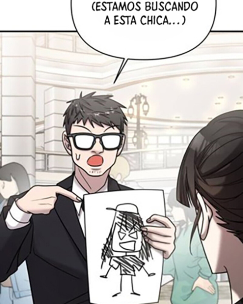 Villana pura Capítulo 23 - Página 32