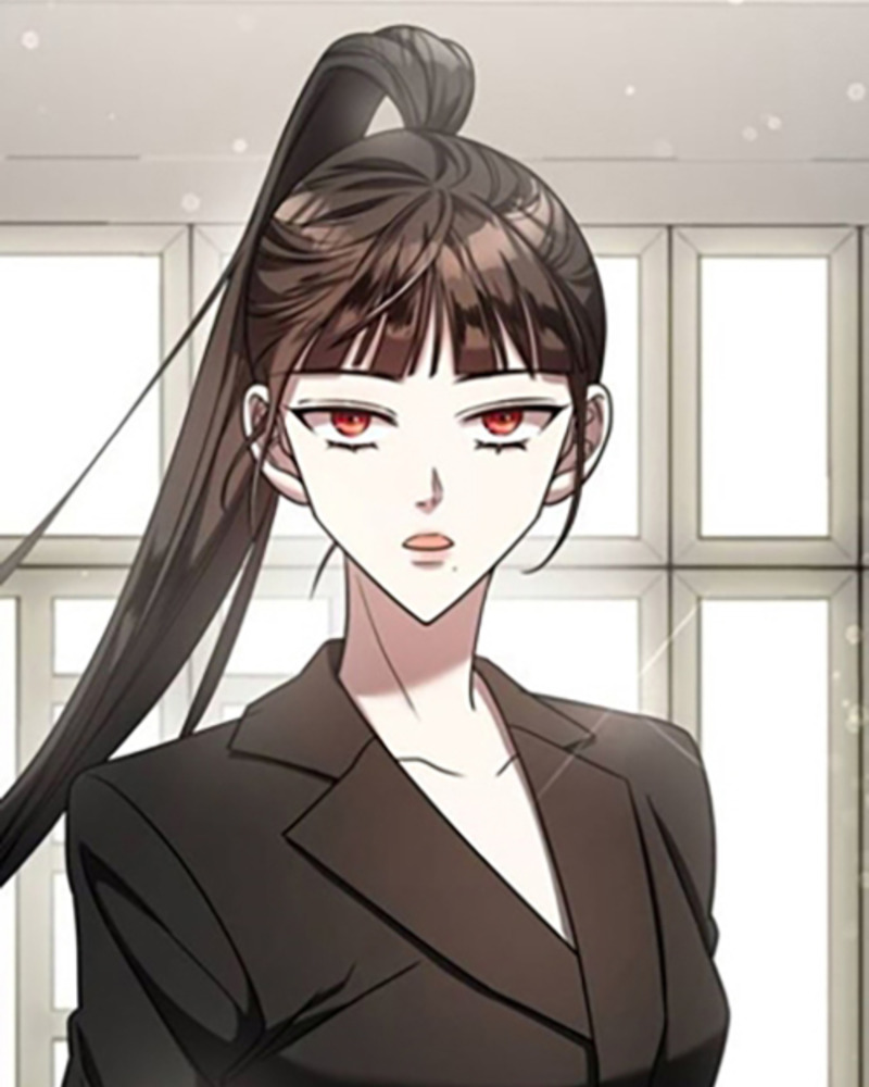 Villana pura Capítulo 23 - Página 36