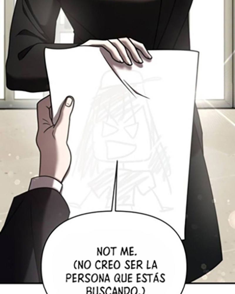 Villana pura Capítulo 23 - Página 37