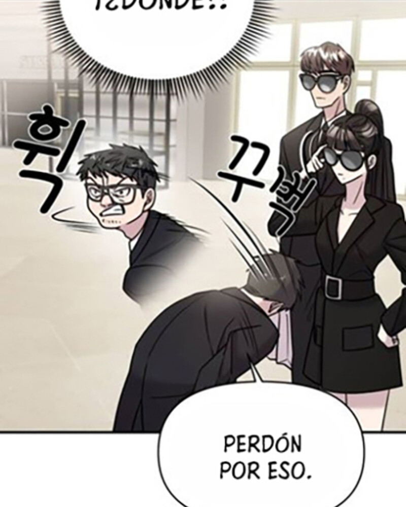 Villana pura Capítulo 23 - Página 43