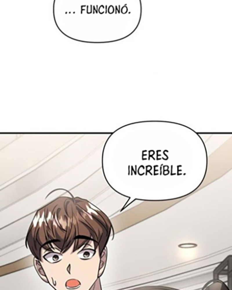 Villana pura Capítulo 23 - Página 46