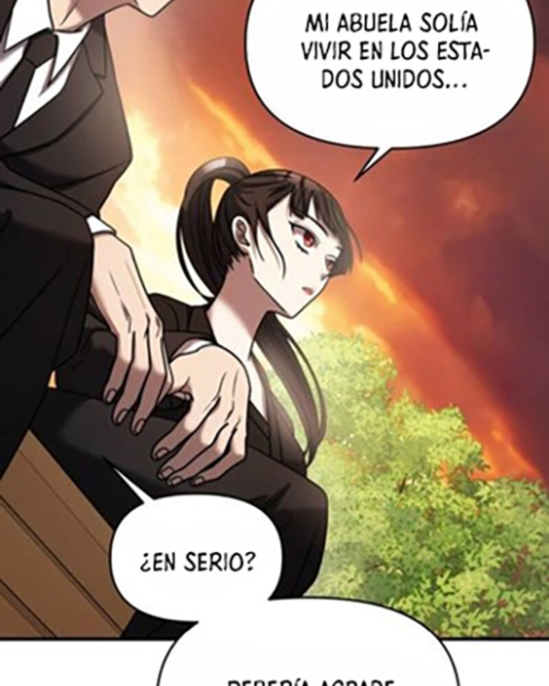 Villana pura Capítulo 23 - Página 55