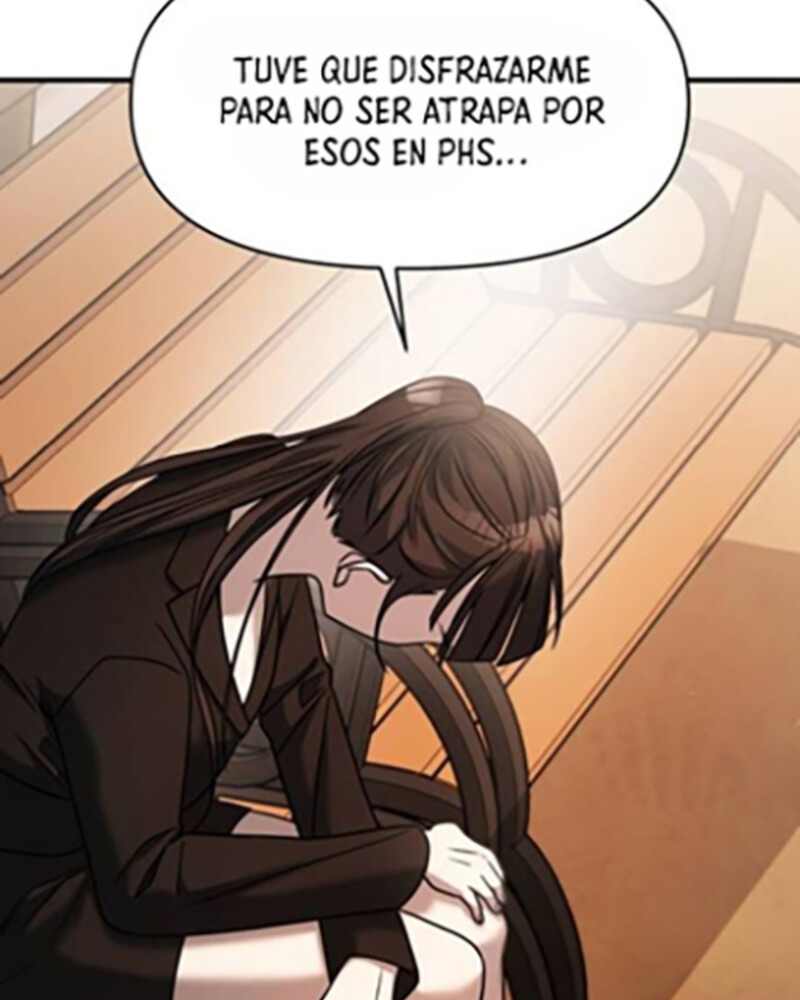 Villana pura Capítulo 23 - Página 58