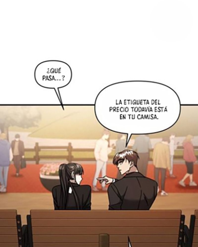 Villana pura Capítulo 23 - Página 64