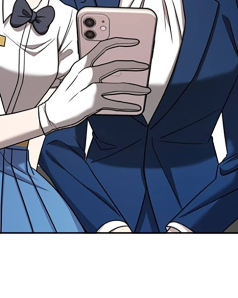 Villana pura Capítulo 23 - Página 86