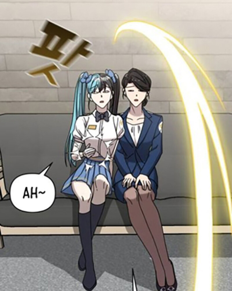 Villana pura Capítulo 23 - Página 90