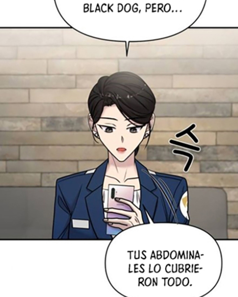 Villana pura Capítulo 23 - Página 96