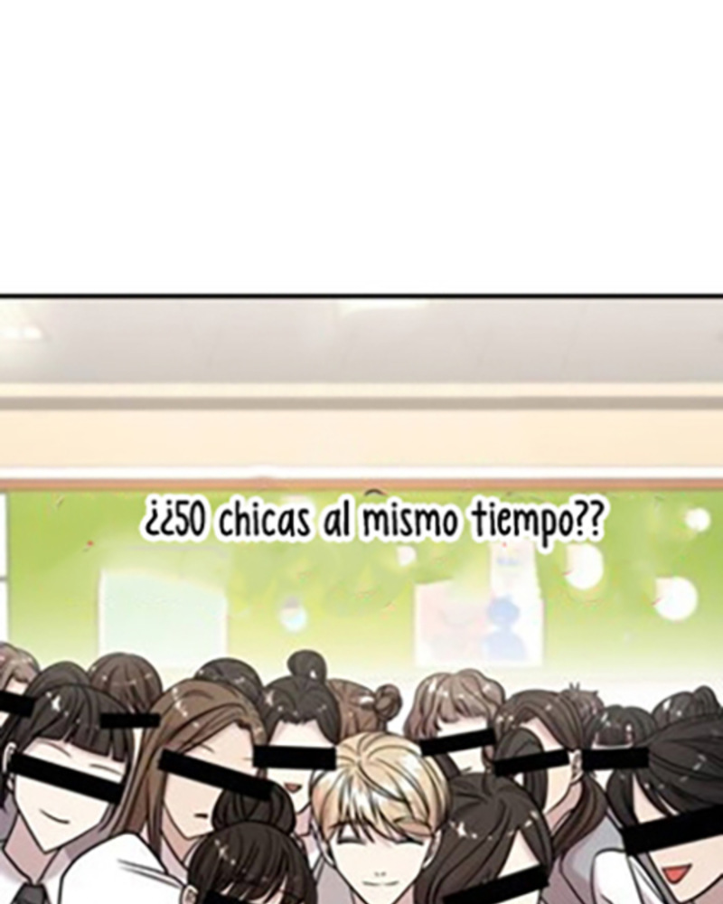 Villana pura Capítulo 23 - Página 99