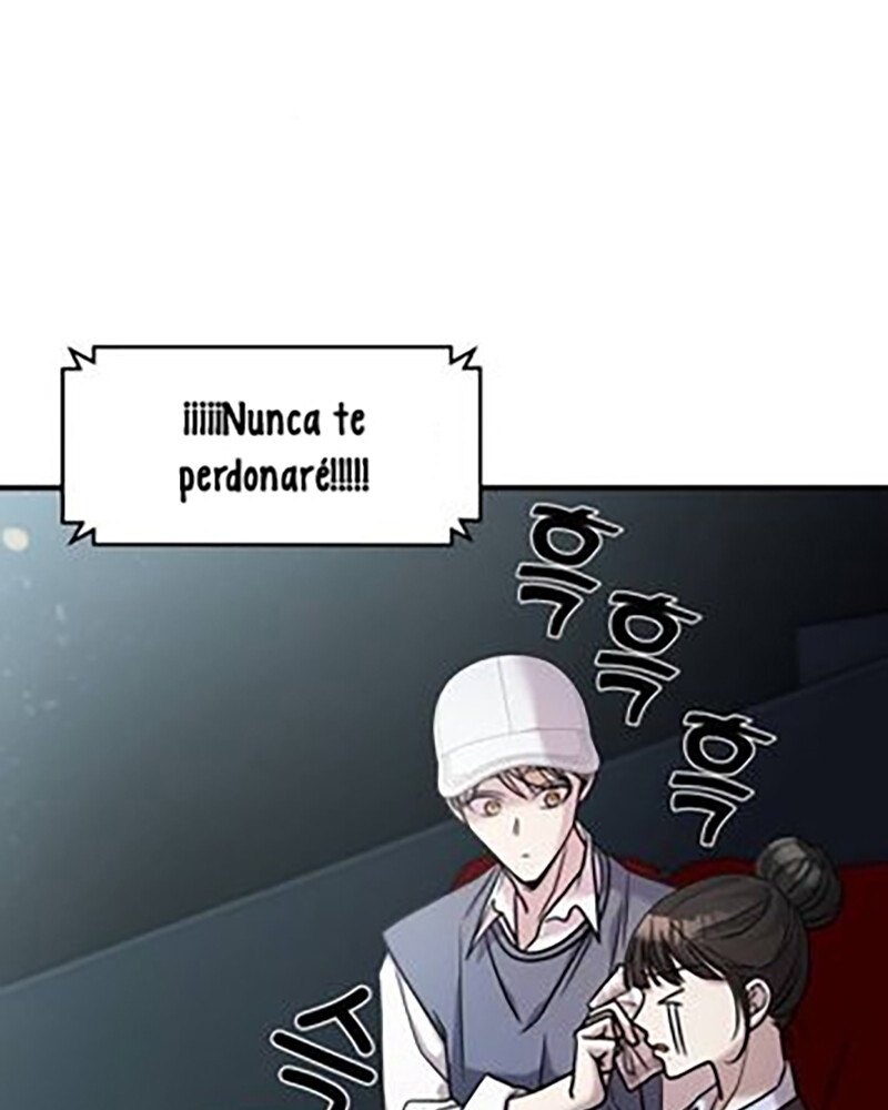 Villana pura Capítulo 24 - Página 100