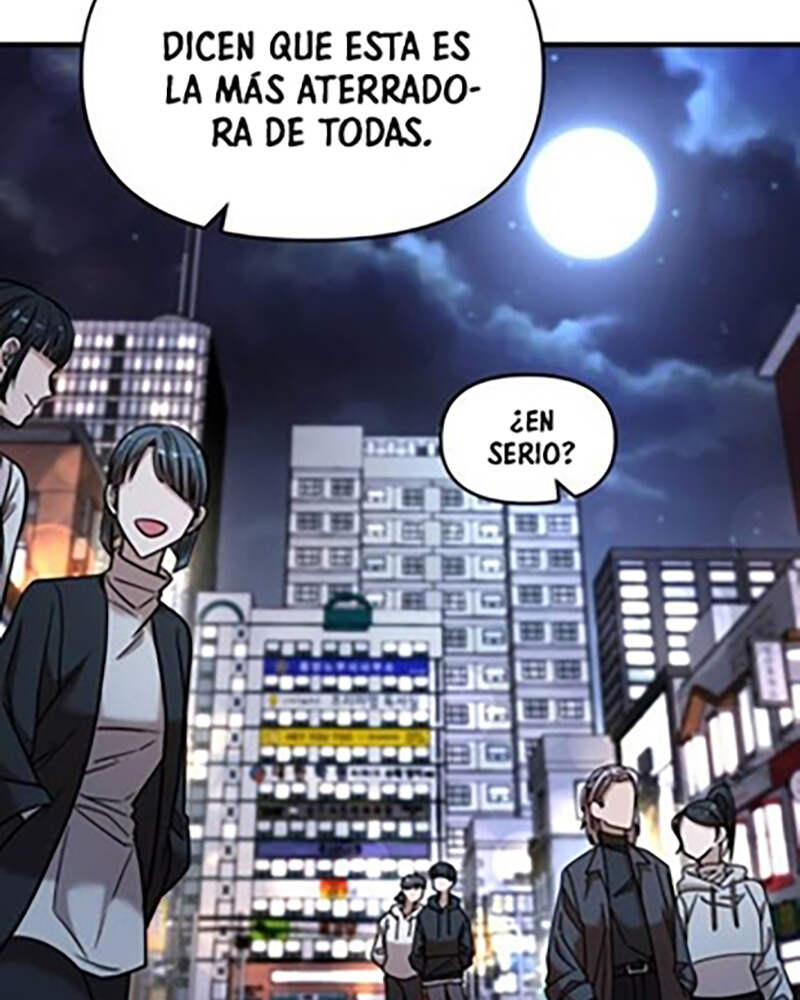 Villana pura Capítulo 24 - Página 104