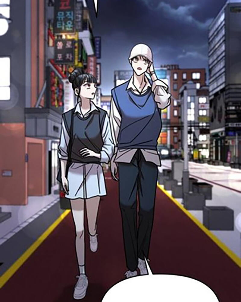 Villana pura Capítulo 24 - Página 106