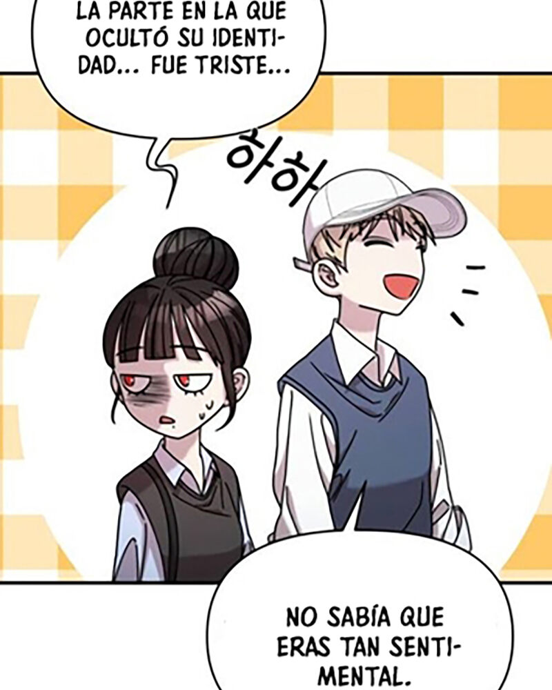 Villana pura Capítulo 24 - Página 111