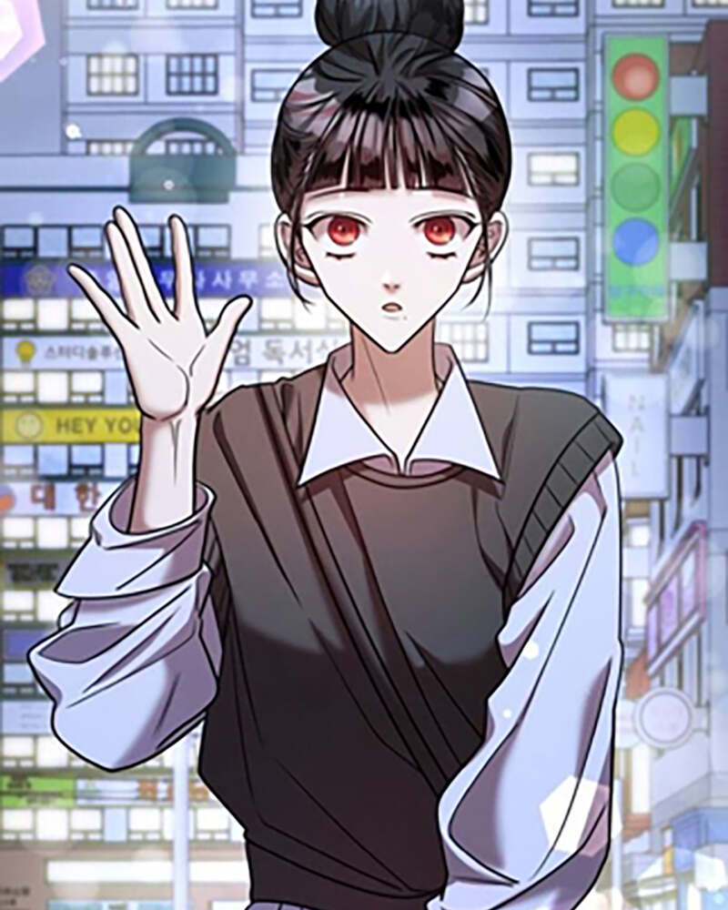 Villana pura Capítulo 24 - Página 12