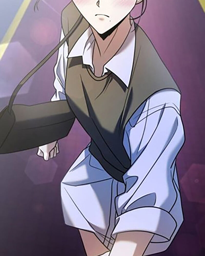 Villana pura Capítulo 24 - Página 121