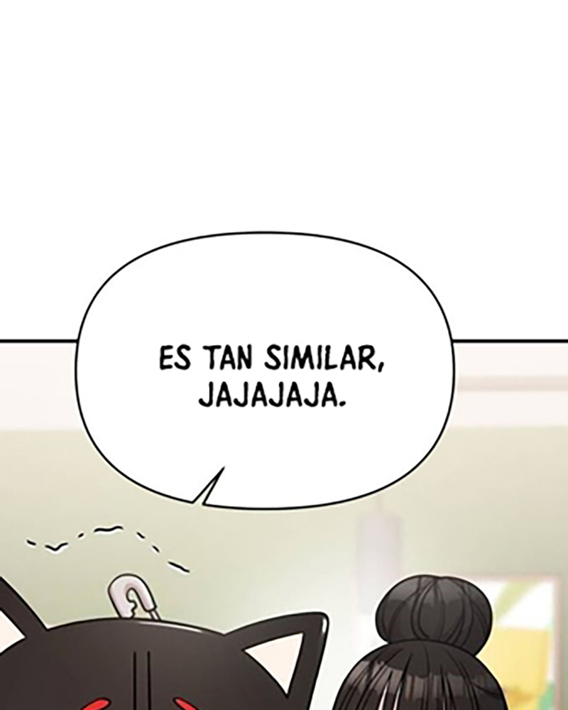 Villana pura Capítulo 24 - Página 127