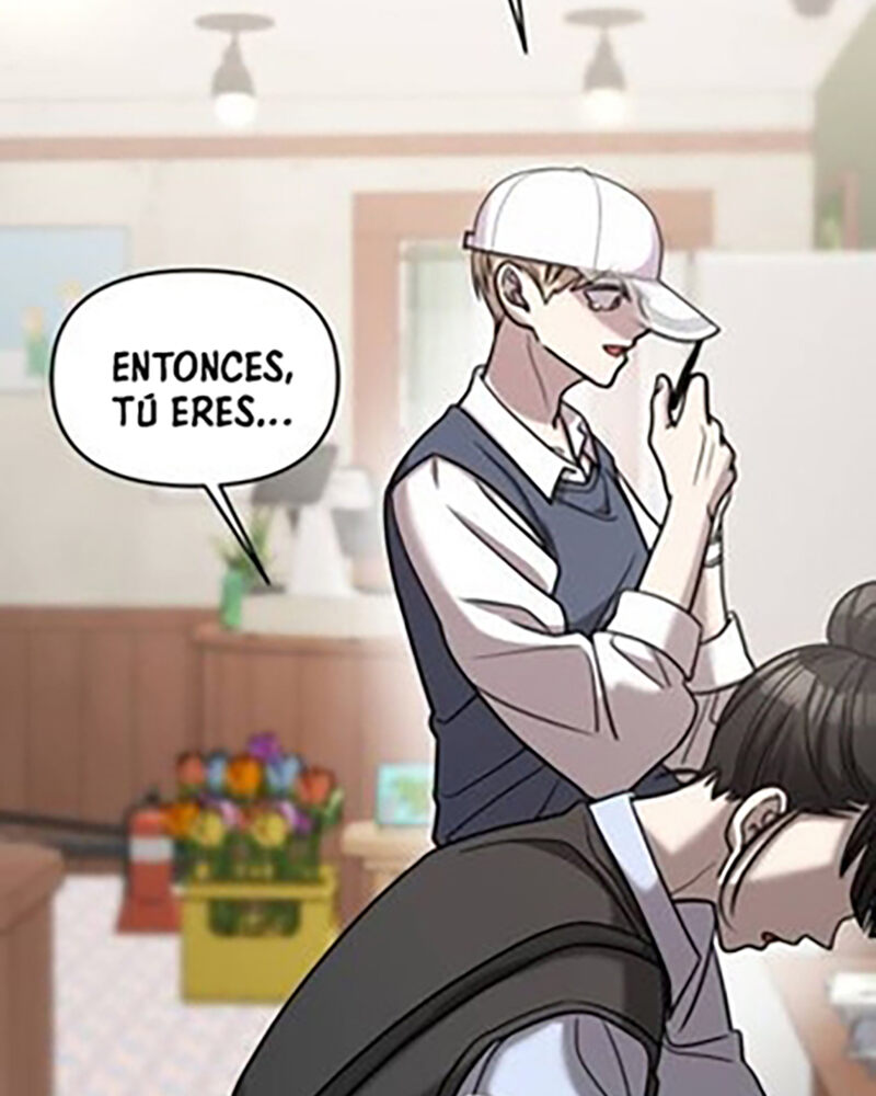 Villana pura Capítulo 24 - Página 130
