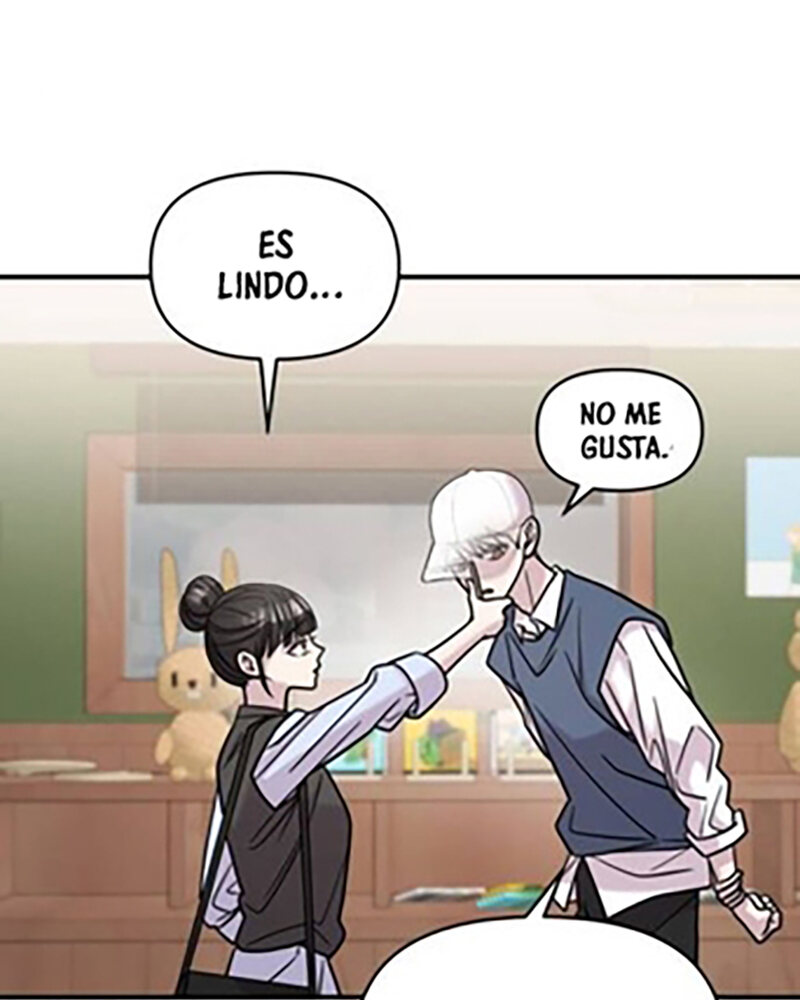 Villana pura Capítulo 24 - Página 134
