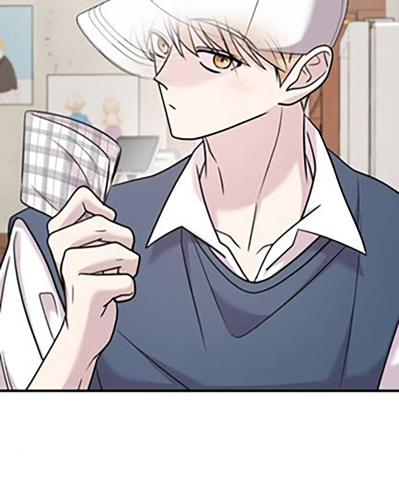 Villana pura Capítulo 24 - Página 142