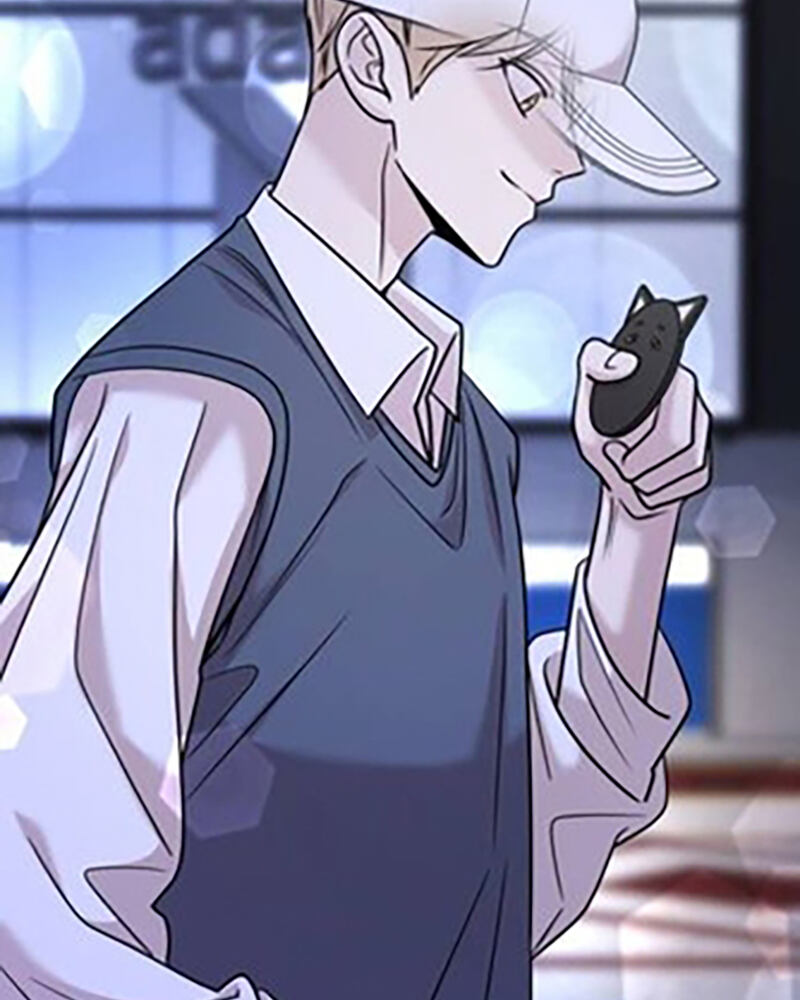 Villana pura Capítulo 24 - Página 150