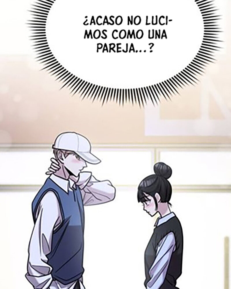 Villana pura Capítulo 24 - Página 16