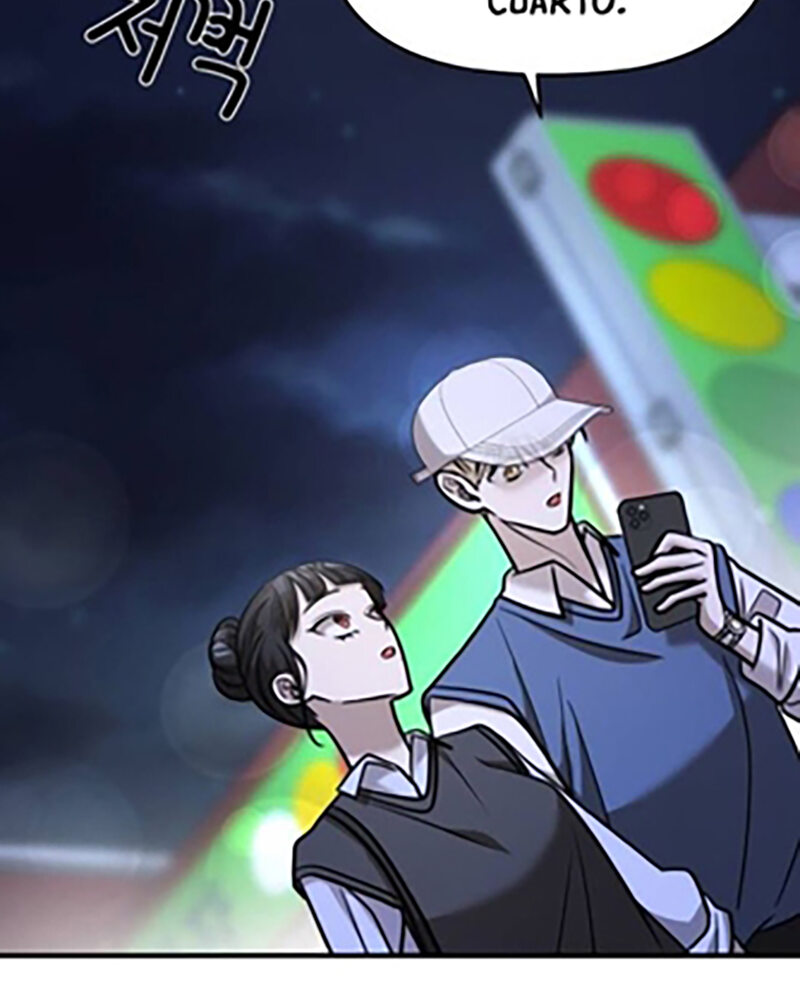 Villana pura Capítulo 24 - Página 165