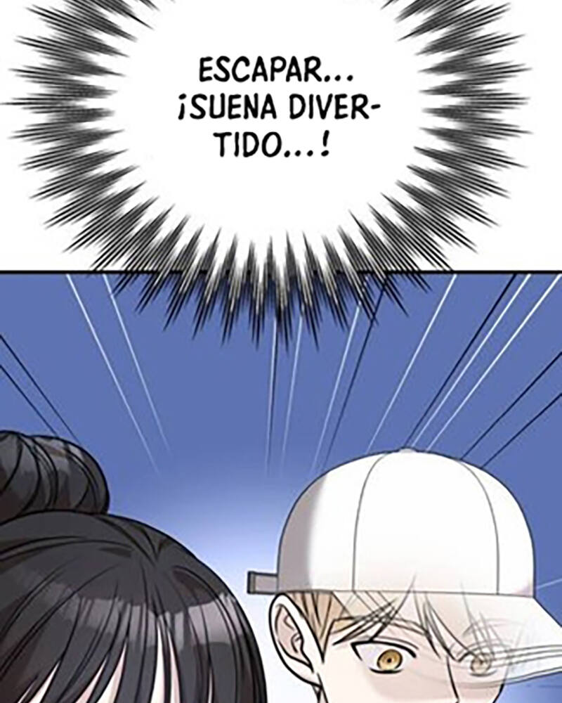 Villana pura Capítulo 24 - Página 167