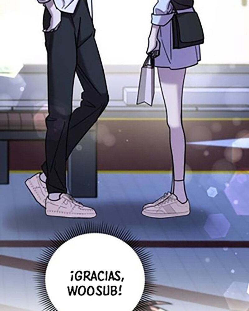 Villana pura Capítulo 24 - Página 17