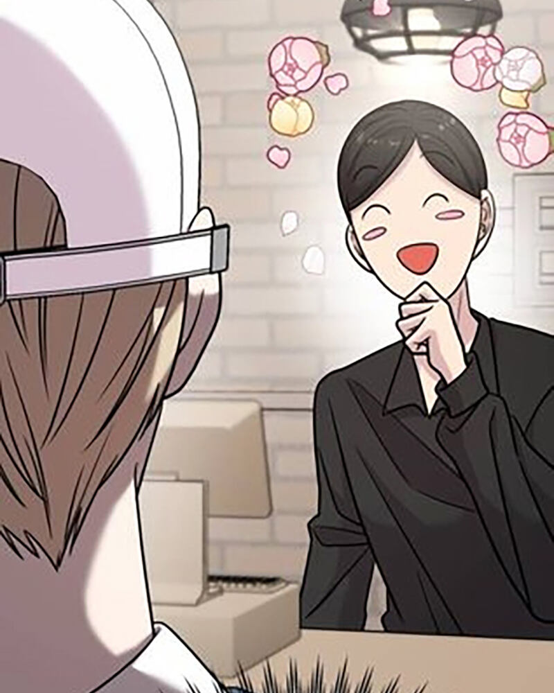 Villana pura Capítulo 24 - Página 172