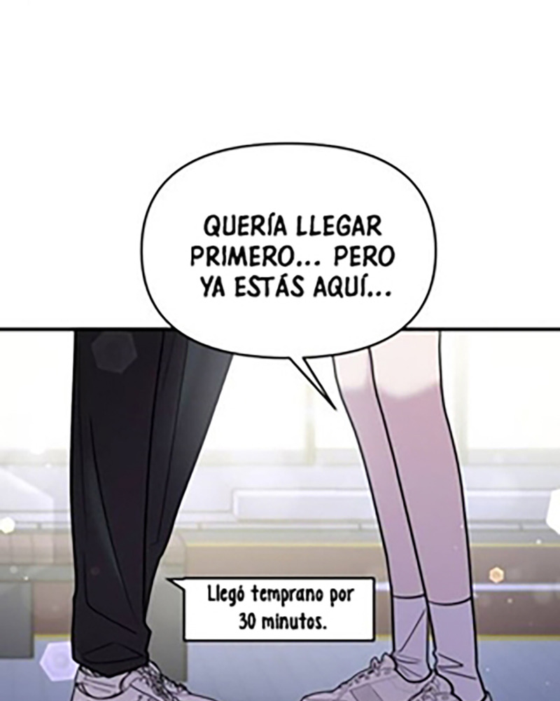 Villana pura Capítulo 24 - Página 19