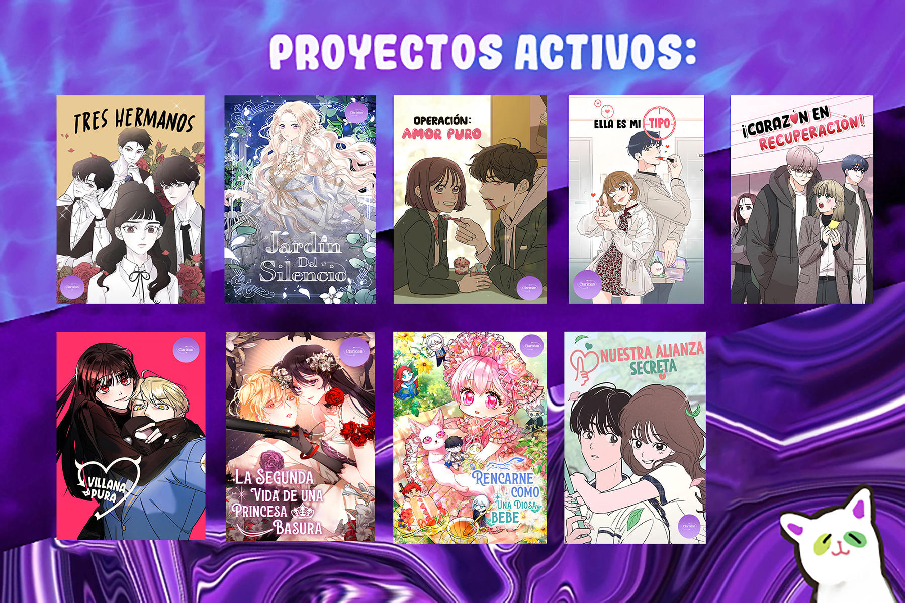 Villana pura Capítulo 24 - Página 2